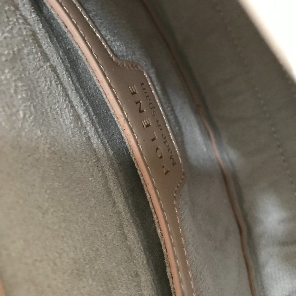 Polene Numero Dix Bag - Picture 13 of 14